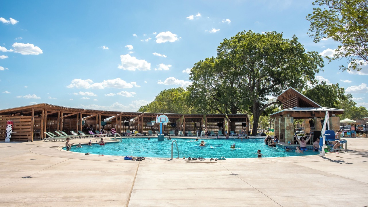 Photo of Outdoor in Waco
