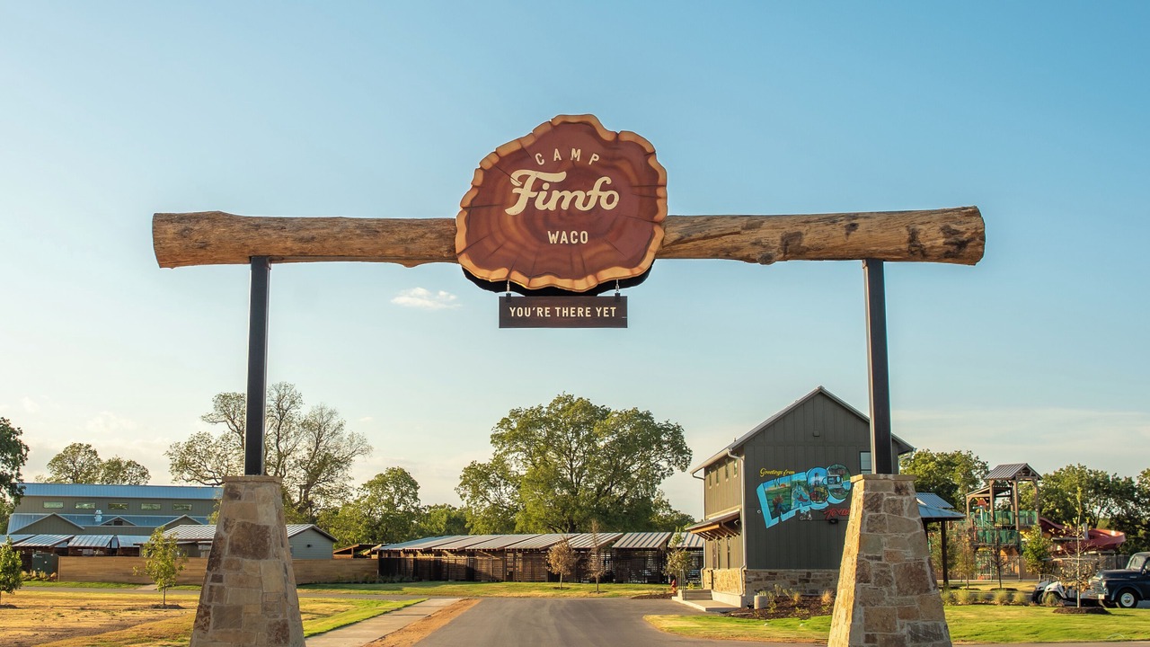 Photo of Outdoor in Waco
