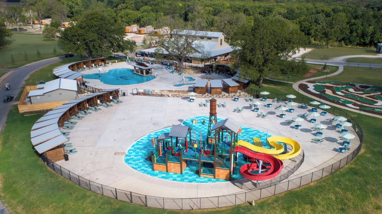 Photo of Outdoor in Waco