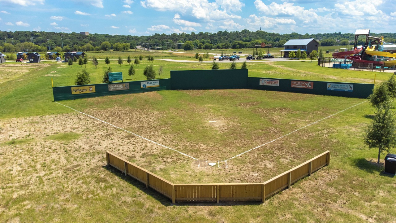 Photo of Outdoor in Waco