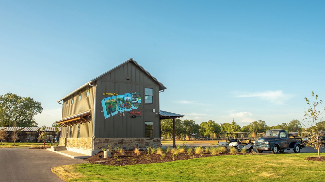 Photo of Outdoor in Waco
