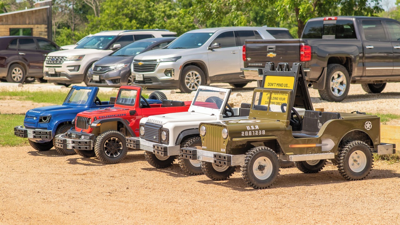 Photo of Outdoor in Waco