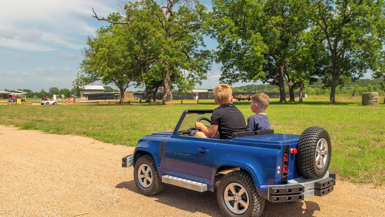 Photo of Outdoor in Waco