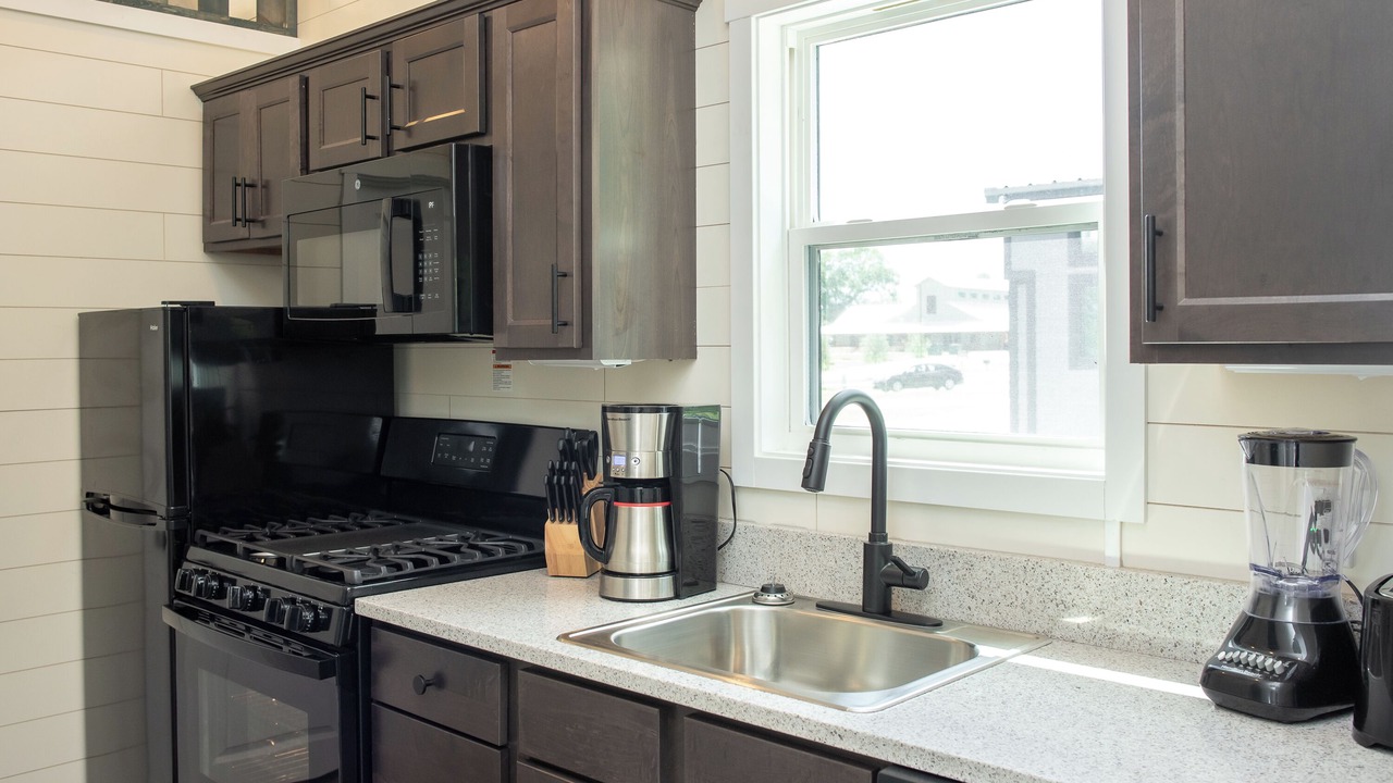 Photo of Kitchen in Waco