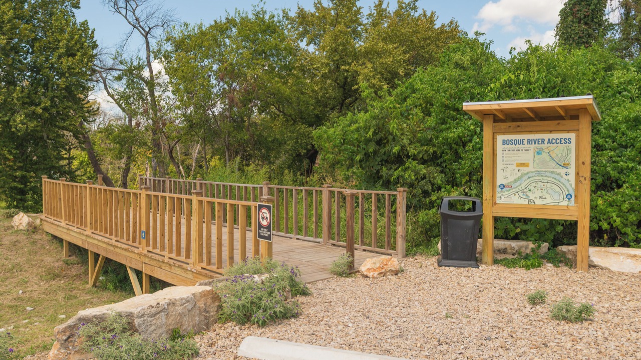 Photo of Outdoor in Waco