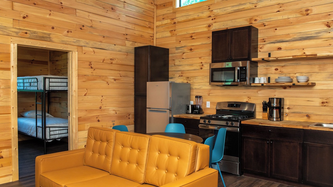 Photo of Kitchen in Waco