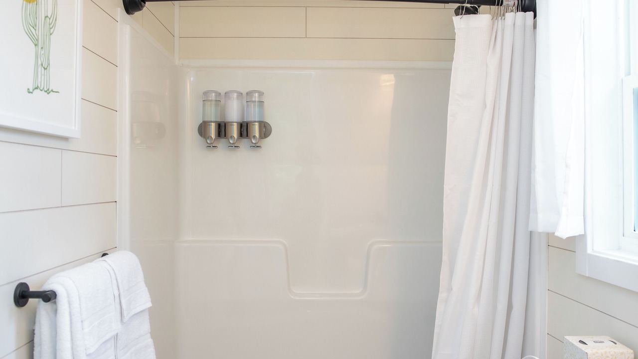 Photo of Bathroom in Waco