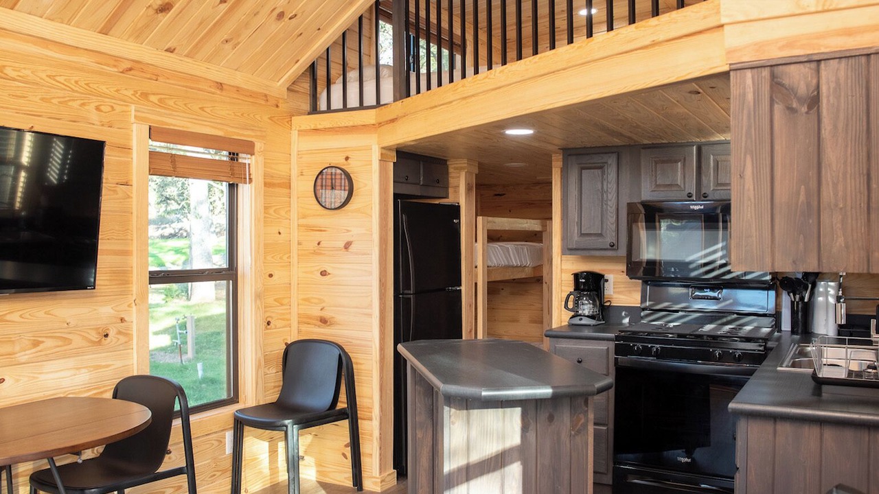 Photo of Kitchen in Waco