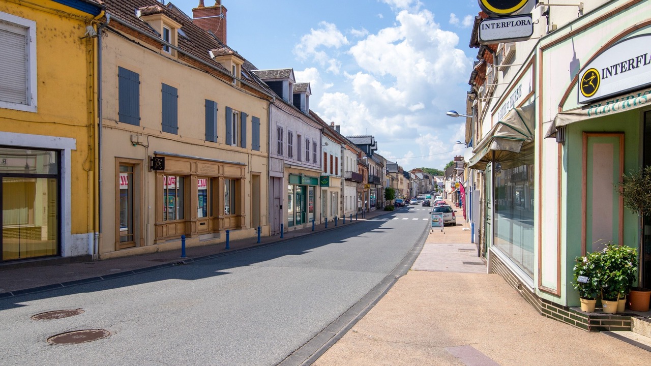 Photo of Outdoor in Dompierre-sur-Besbre