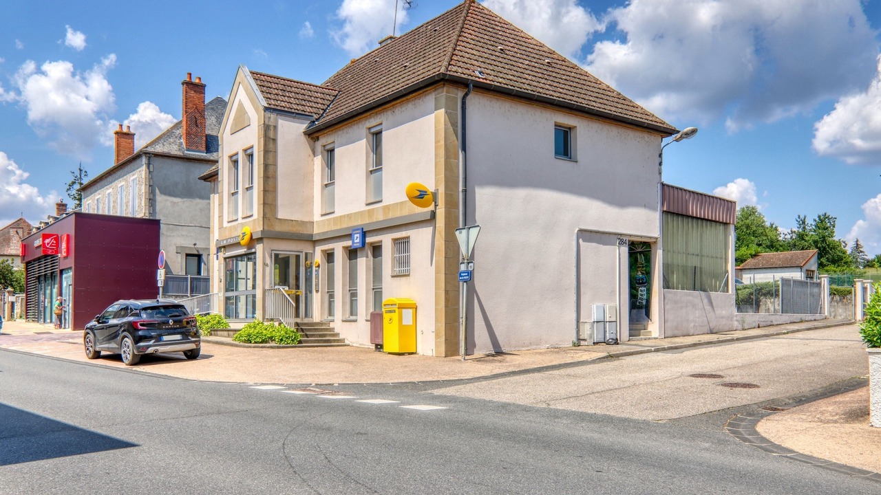 Photo of Outdoor in Dompierre-sur-Besbre