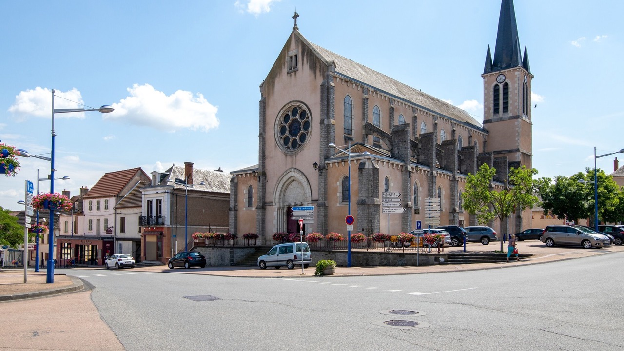 Photo of Others in Dompierre-sur-Besbre