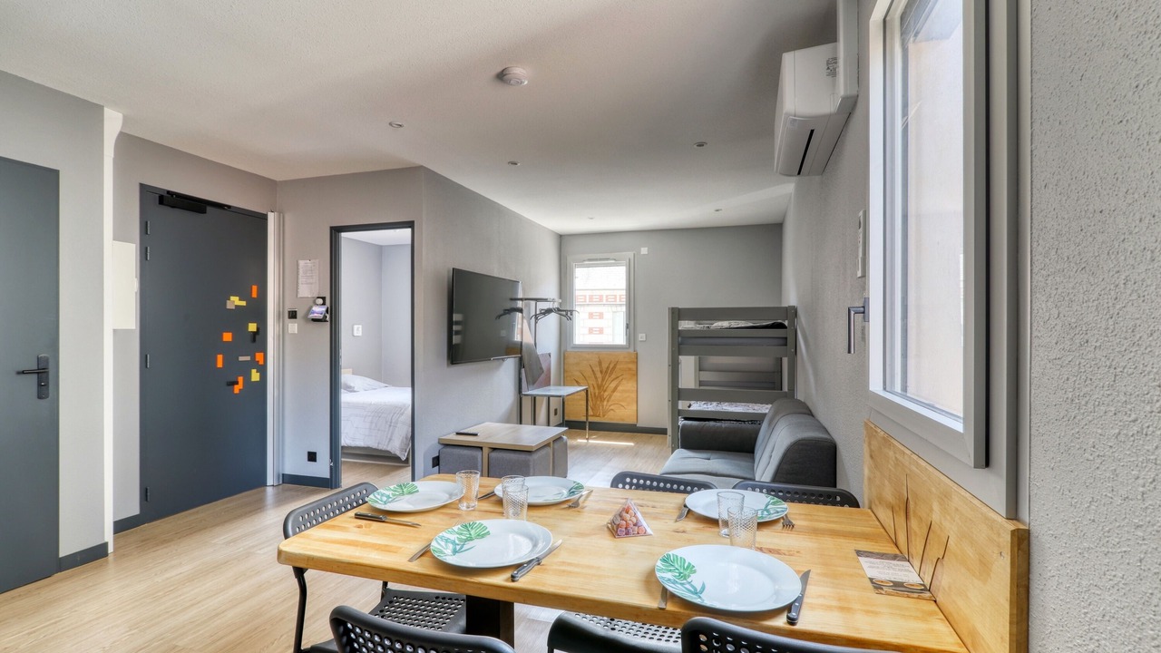 Photo of Kitchen in Dompierre-sur-Besbre