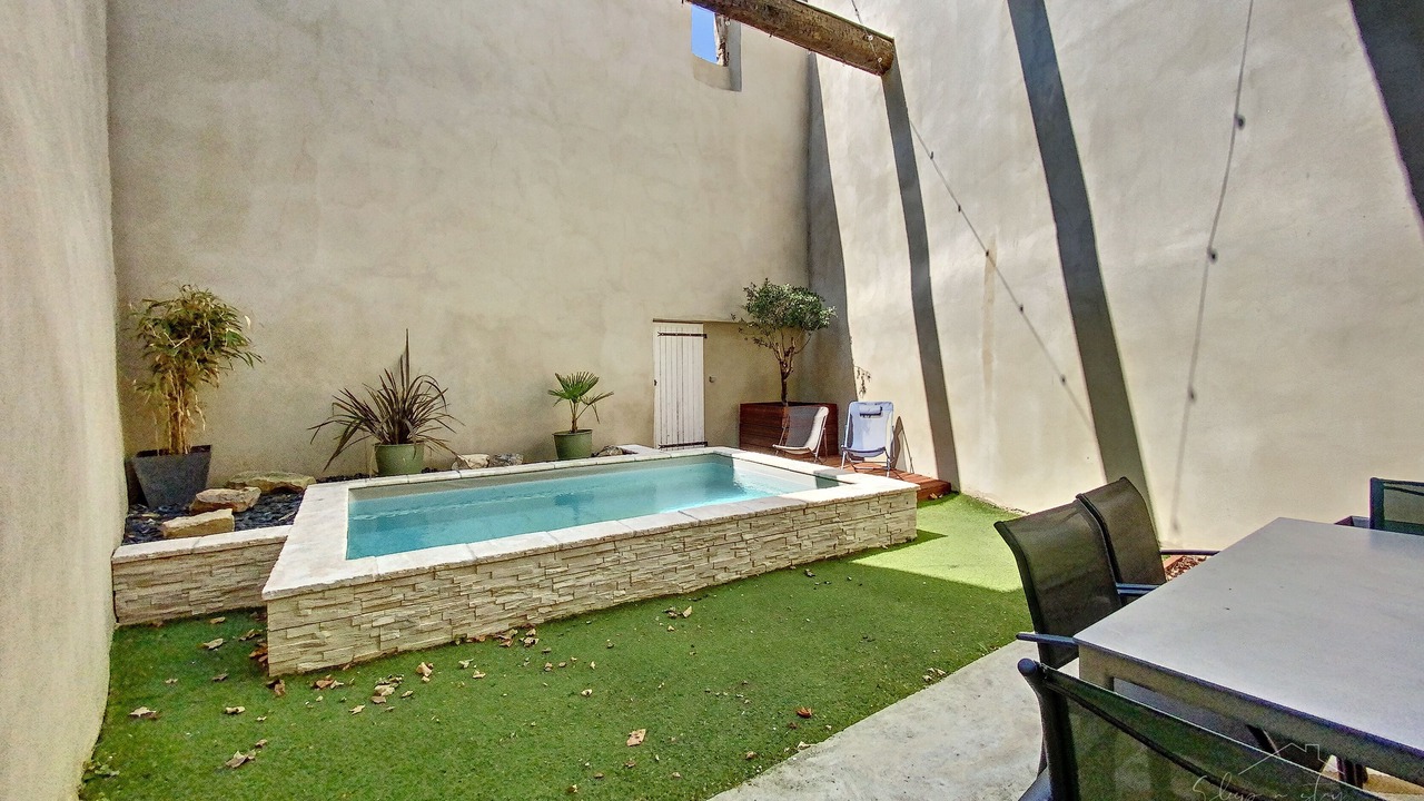 Photo of Outdoor in Canet