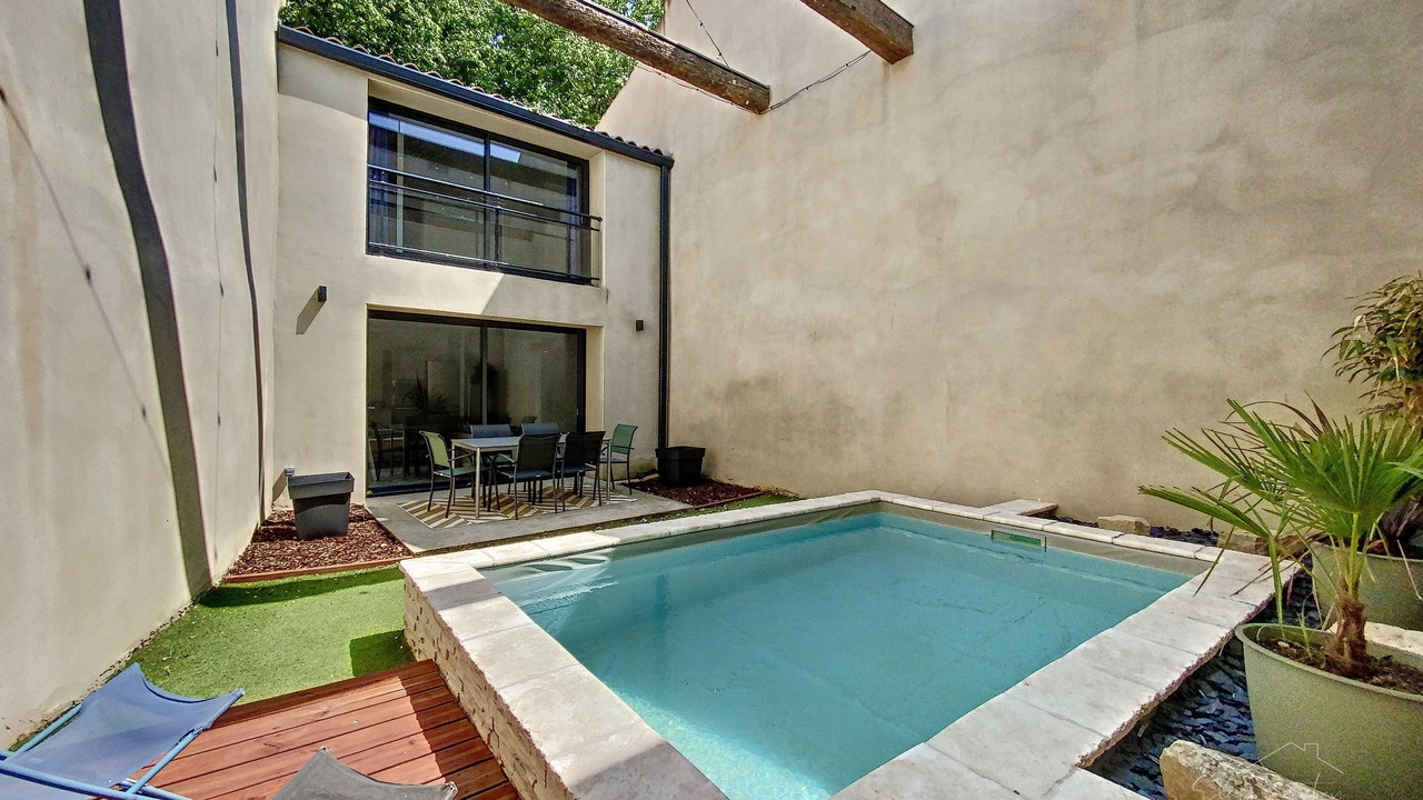 Photo of Outdoor in Canet