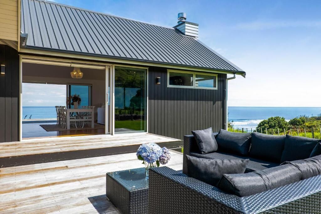 Photo of Patio Balcony in Mokau