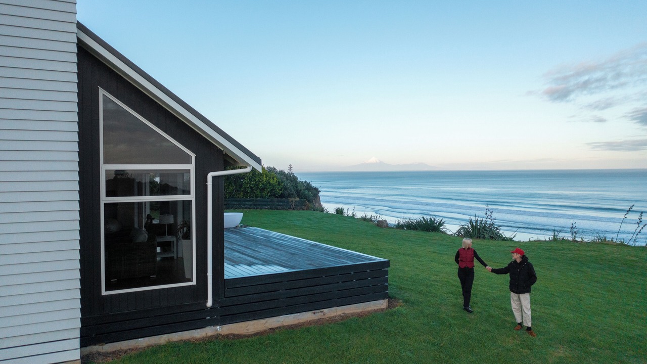 Photo of Outdoor in Mokau