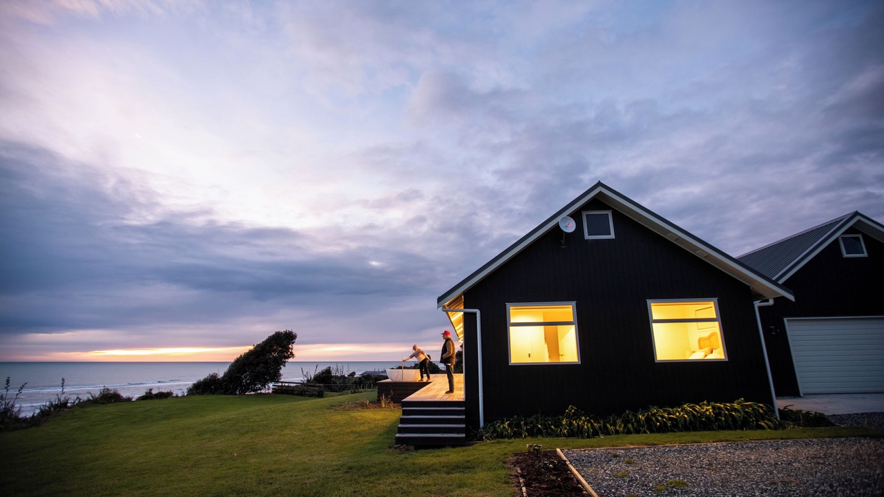 Photo of Outdoor in Mokau