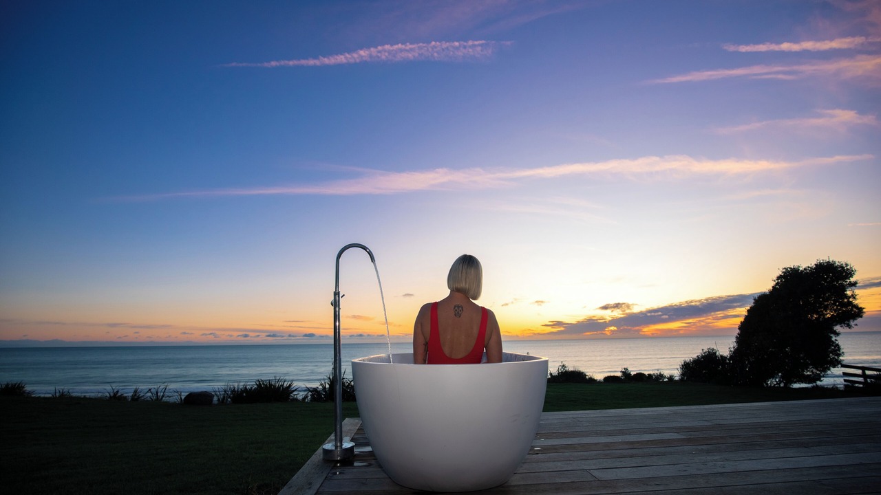 Photo of Outdoor in Mokau