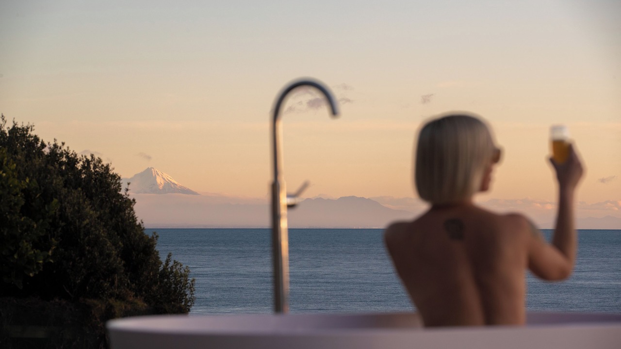 Photo of Outdoor in Mokau