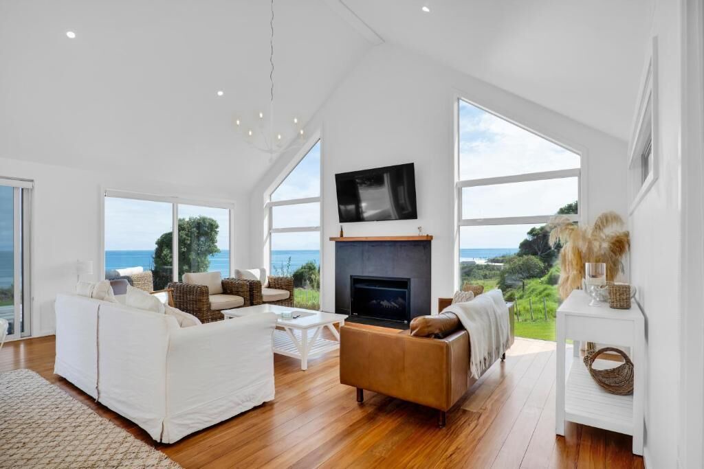 Photo of Livingroom in Mokau