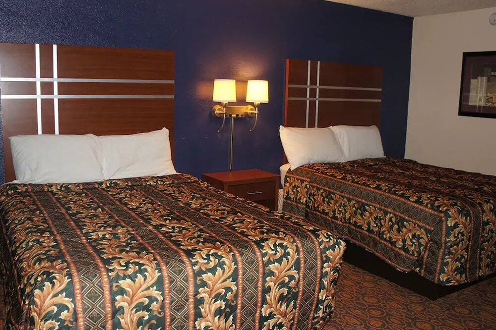 Photo of Bedroom in Waite Park