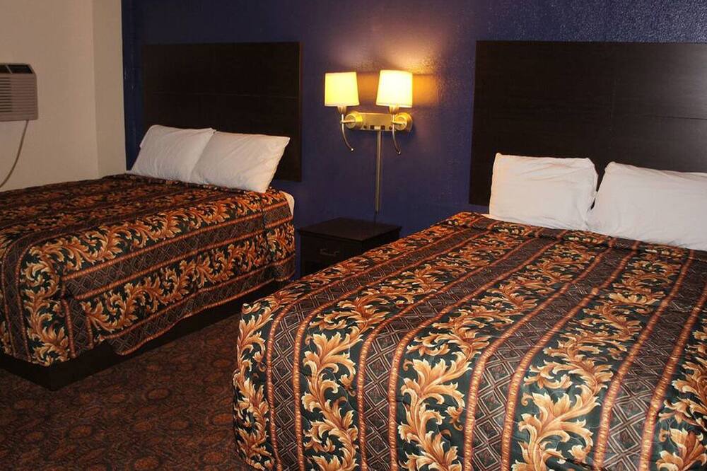 Photo of Bedroom in Waite Park