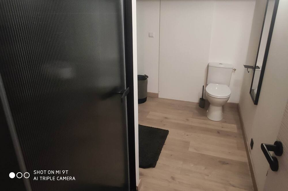 Photo of Bathroom in Tourlaville