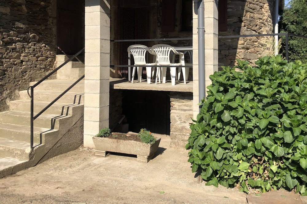 Photo of Outdoor in Lestrade-et-Thouels