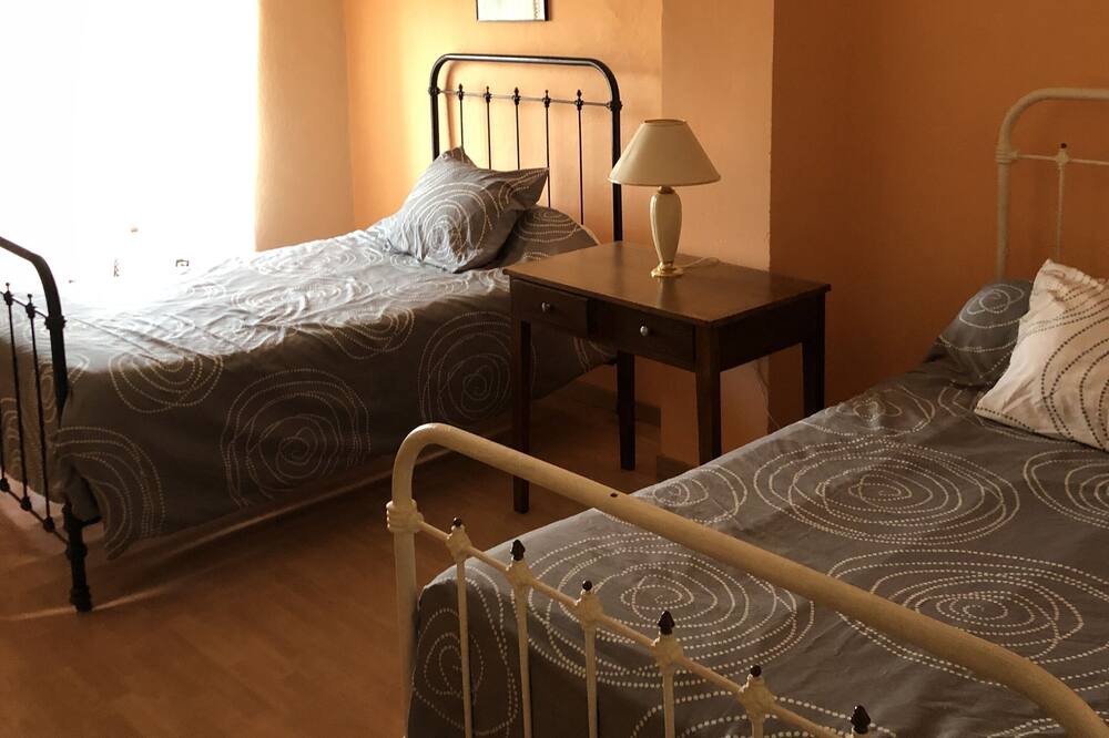 Photo of Bedroom in Lestrade-et-Thouels