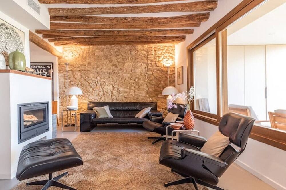 Photo of Livingroom in La Secuita
