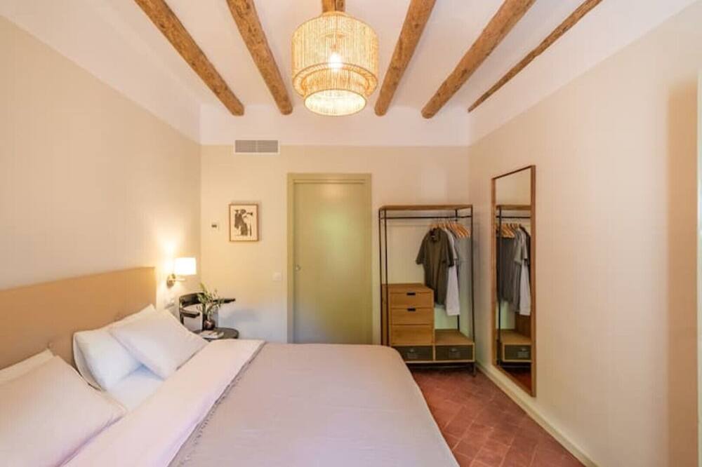 Photo of Bedroom in La Secuita
