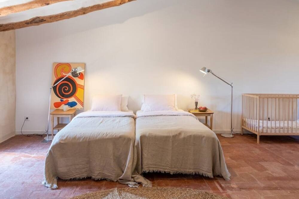 Photo of Bedroom in La Secuita