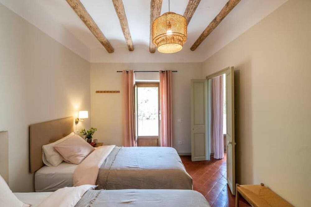 Photo of Bedroom in La Secuita