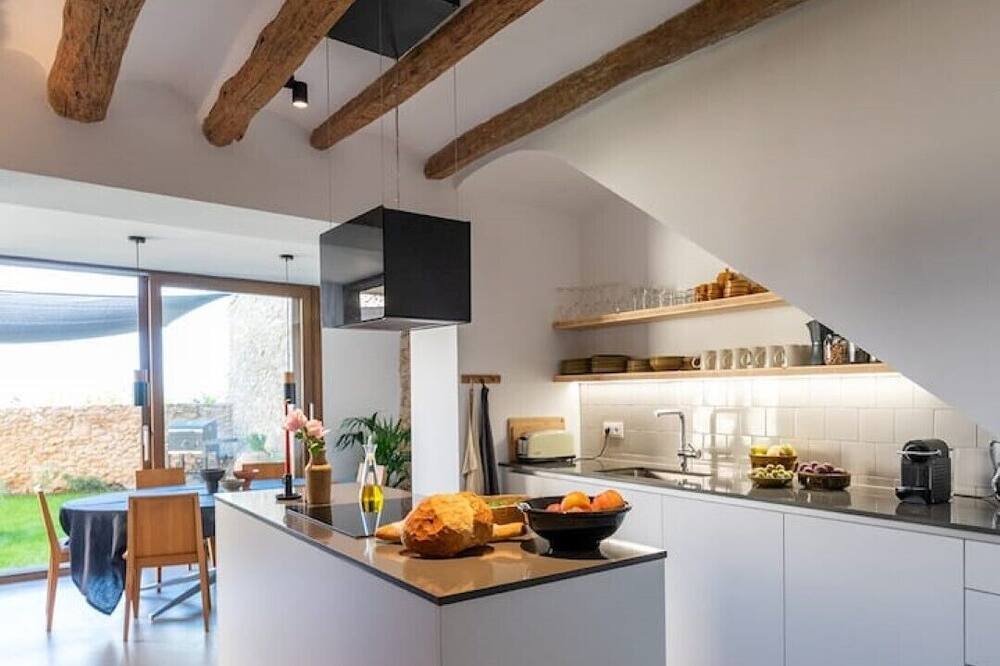 Photo of Kitchen in La Secuita
