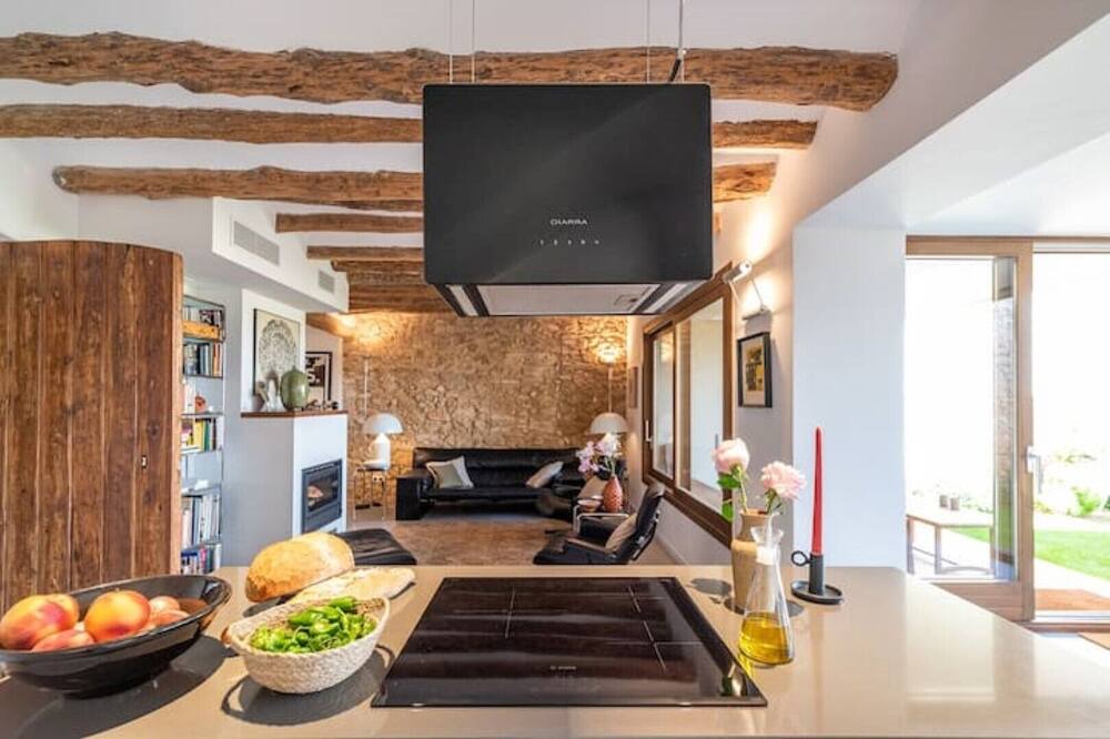 Photo of Kitchen in La Secuita