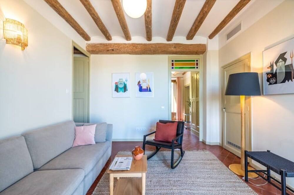 Photo of Livingroom in La Secuita