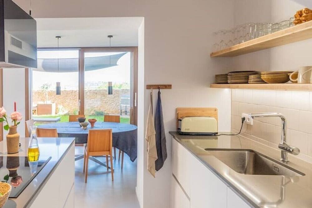 Photo of Kitchen in La Secuita