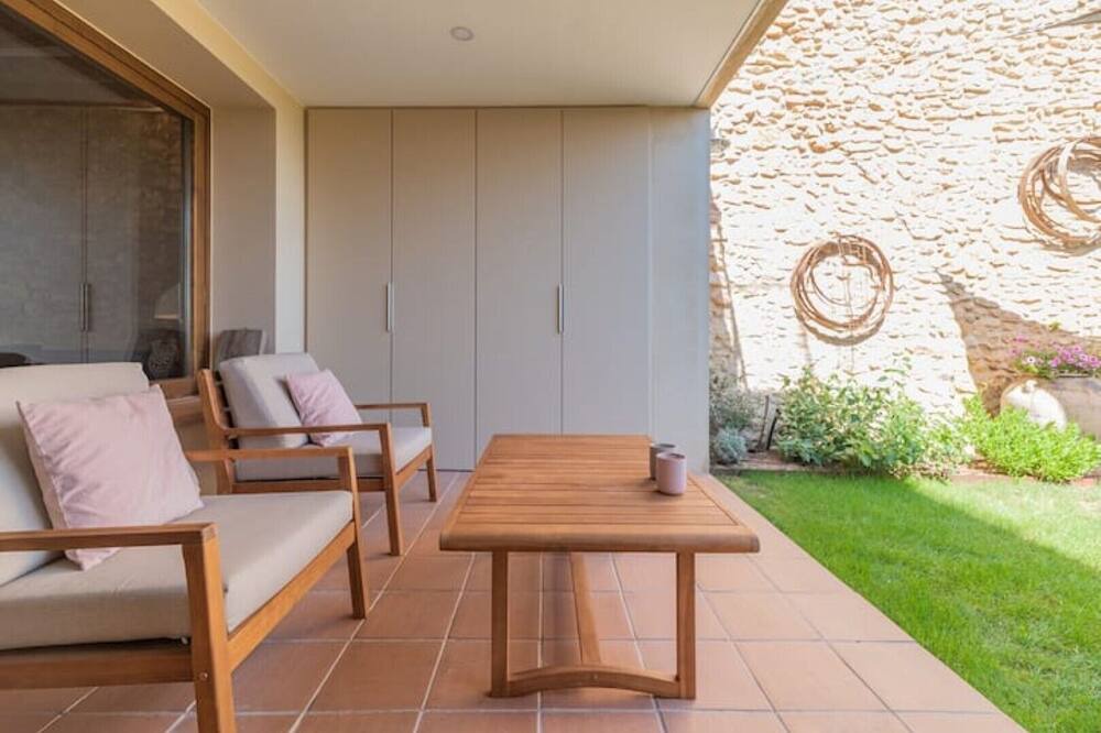 Photo of Patio Balcony in La Secuita
