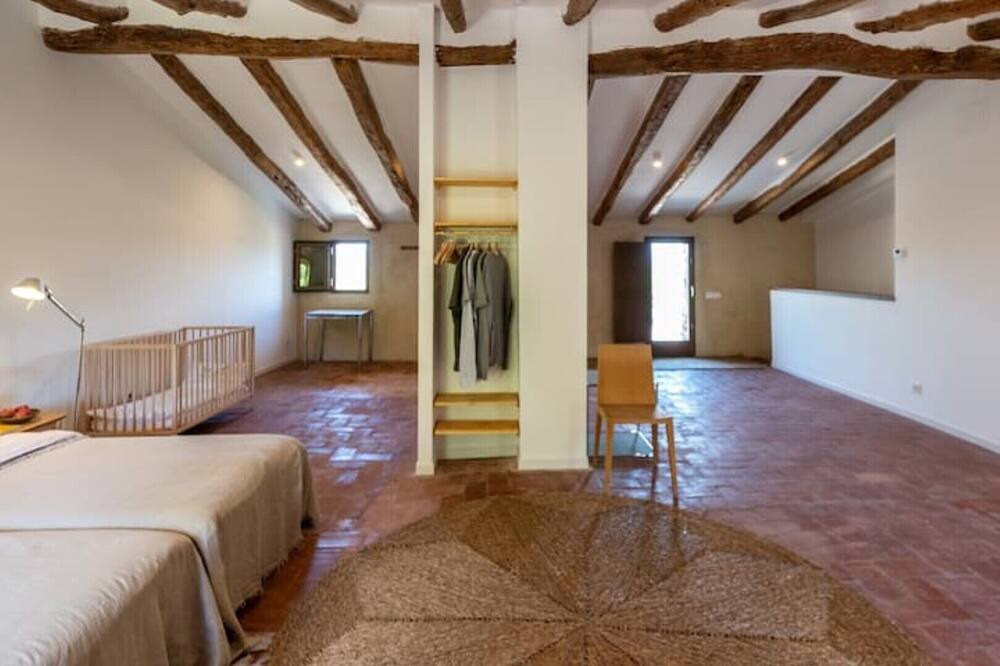 Photo of Bedroom in La Secuita
