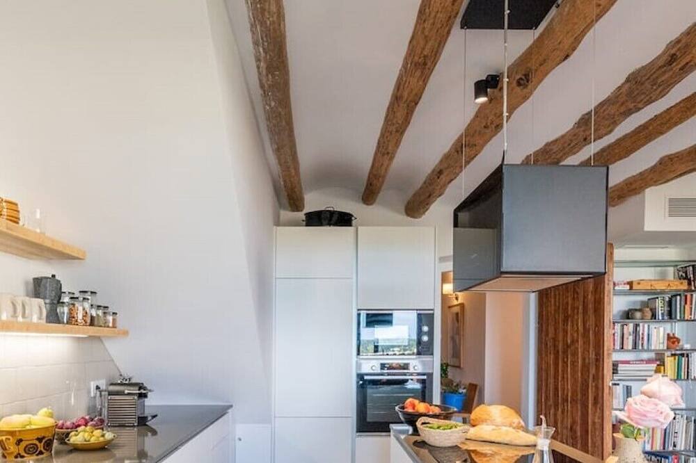 Photo of Kitchen in La Secuita