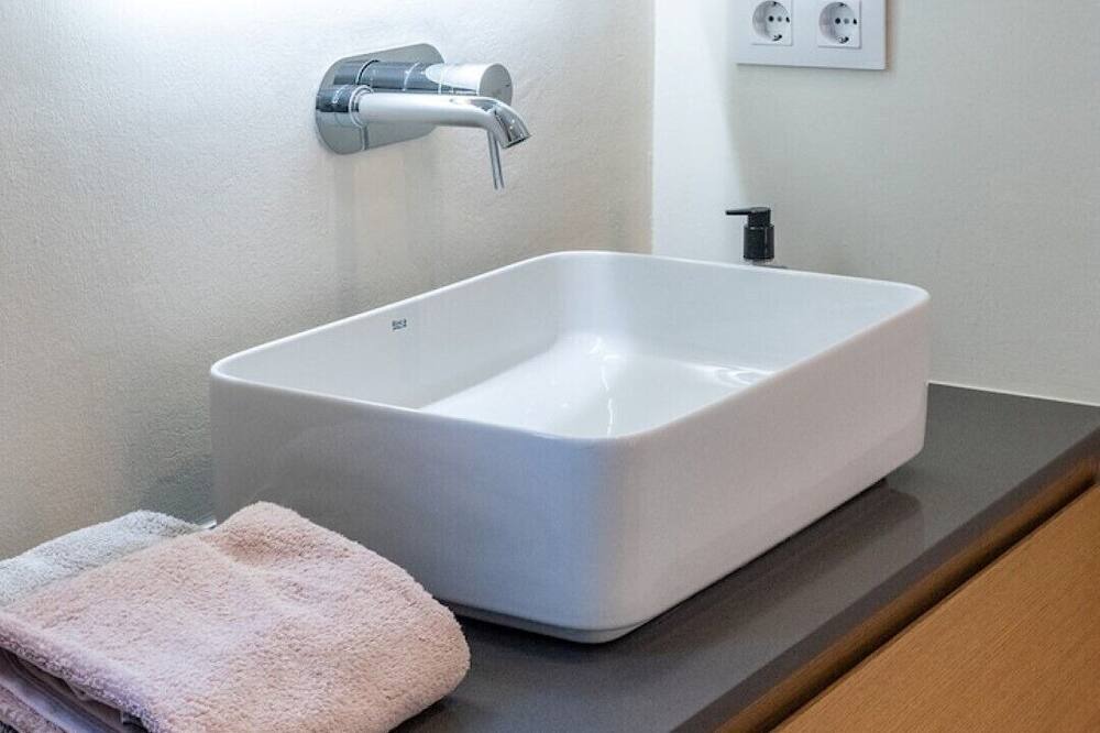 Photo of Bathroom in La Secuita