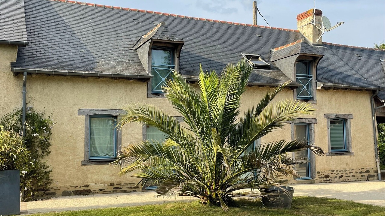 Photo of Outdoor in Vern-sur-Seiche