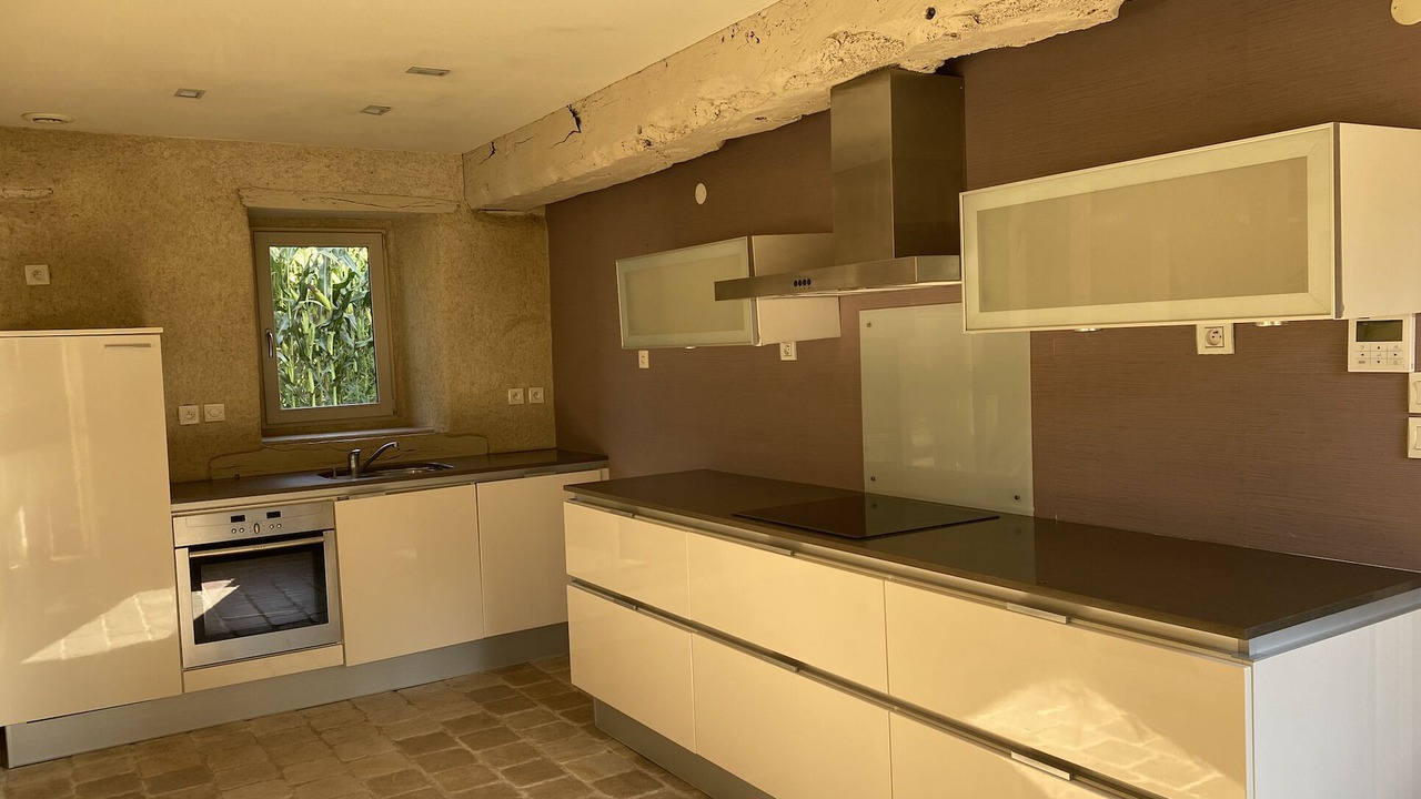 Photo of Kitchen in Vern-sur-Seiche