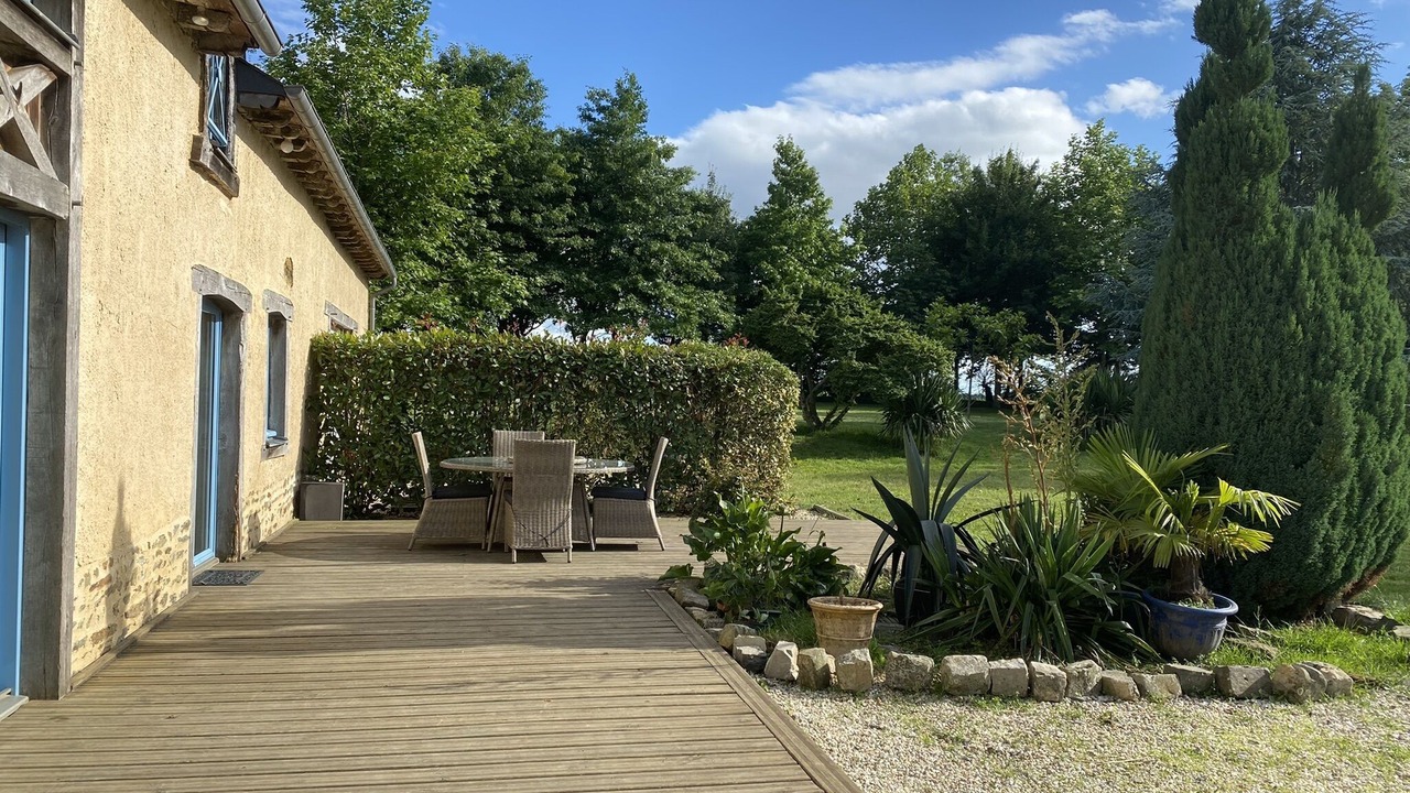 Photo of Outdoor in Vern-sur-Seiche