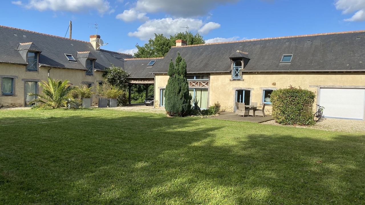 Photo of Outdoor in Vern-sur-Seiche