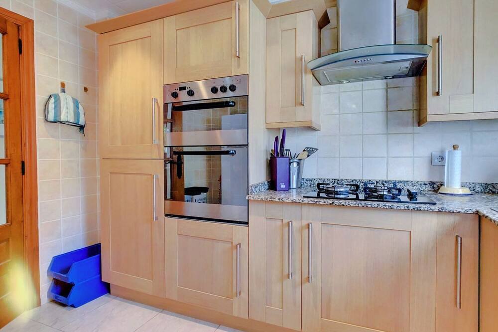 Photo of Kitchen in Terrateig