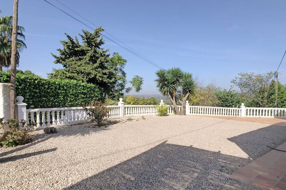 Photo of Outdoor in Terrateig