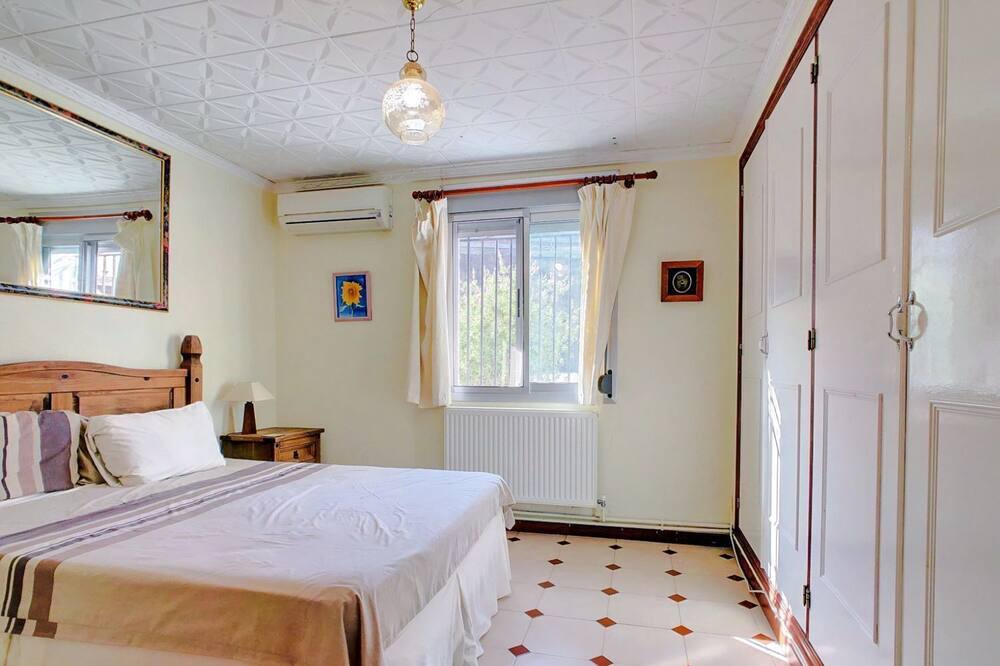 Photo of Bedroom in Terrateig