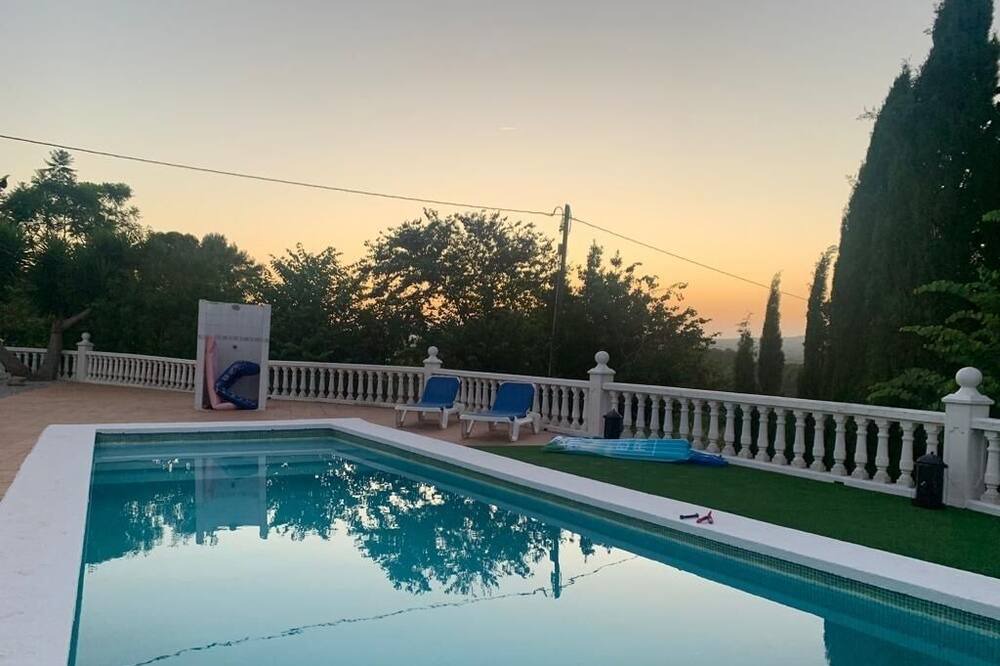 Photo of Outdoor in Terrateig