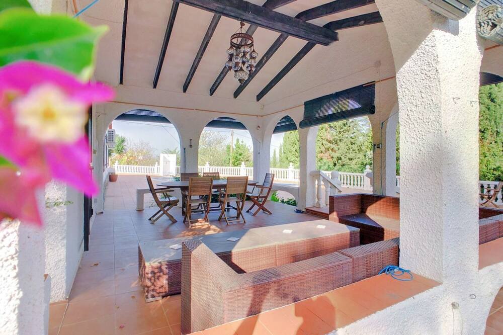 Photo of Outdoor in Terrateig